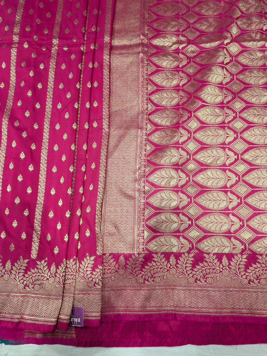 BANARASI SILK SAREE